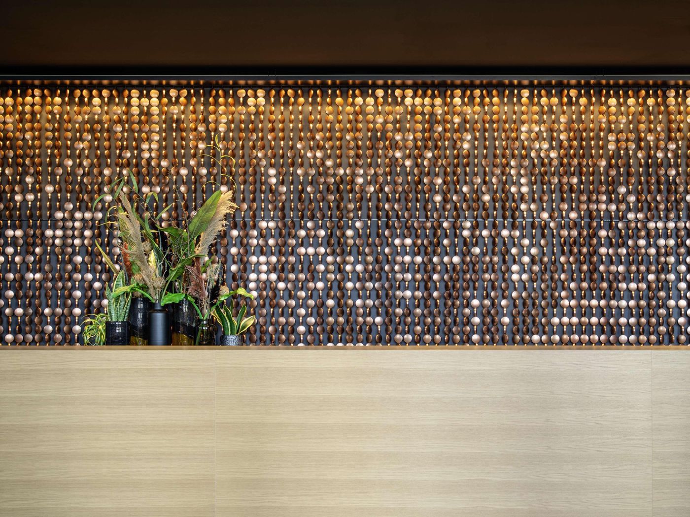 B’mine Frankfurt Airport - Germany - Frankfurt - Lobby - 6