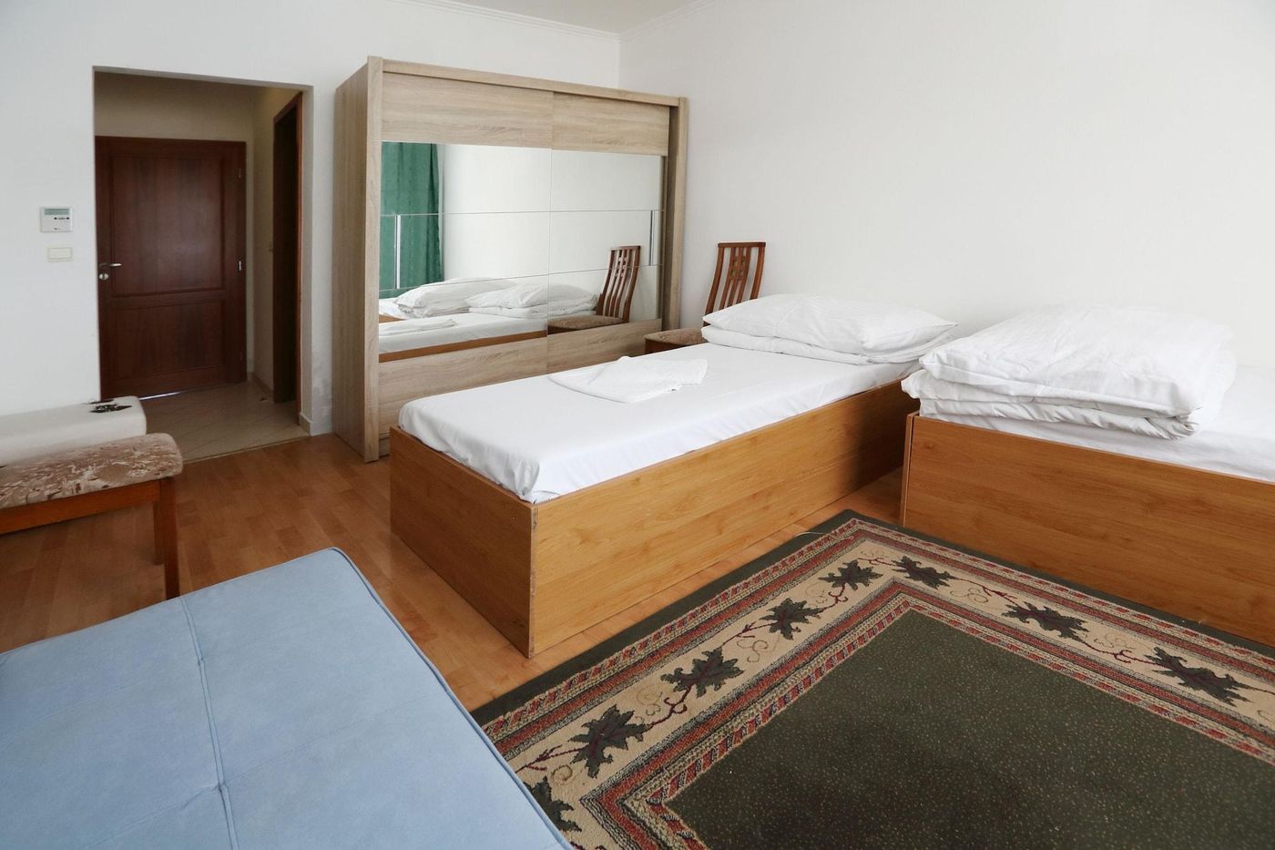 Hotel Nostalgia-Slovakia-SENEC-Room-8