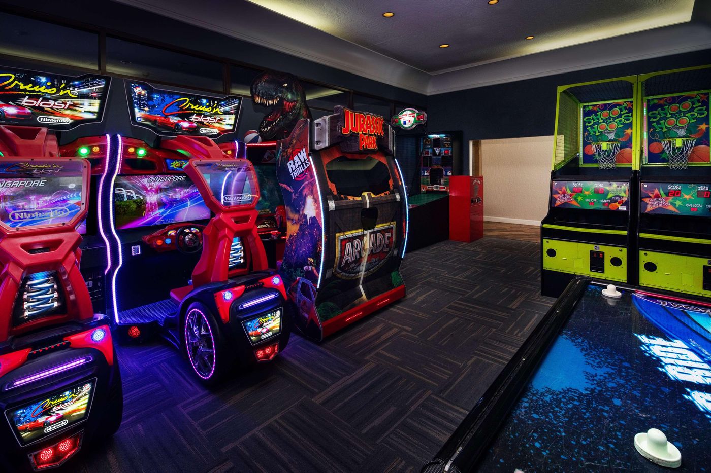 Doubletree By Hilton Phoenix Mesa-United States-MESA-General view-7