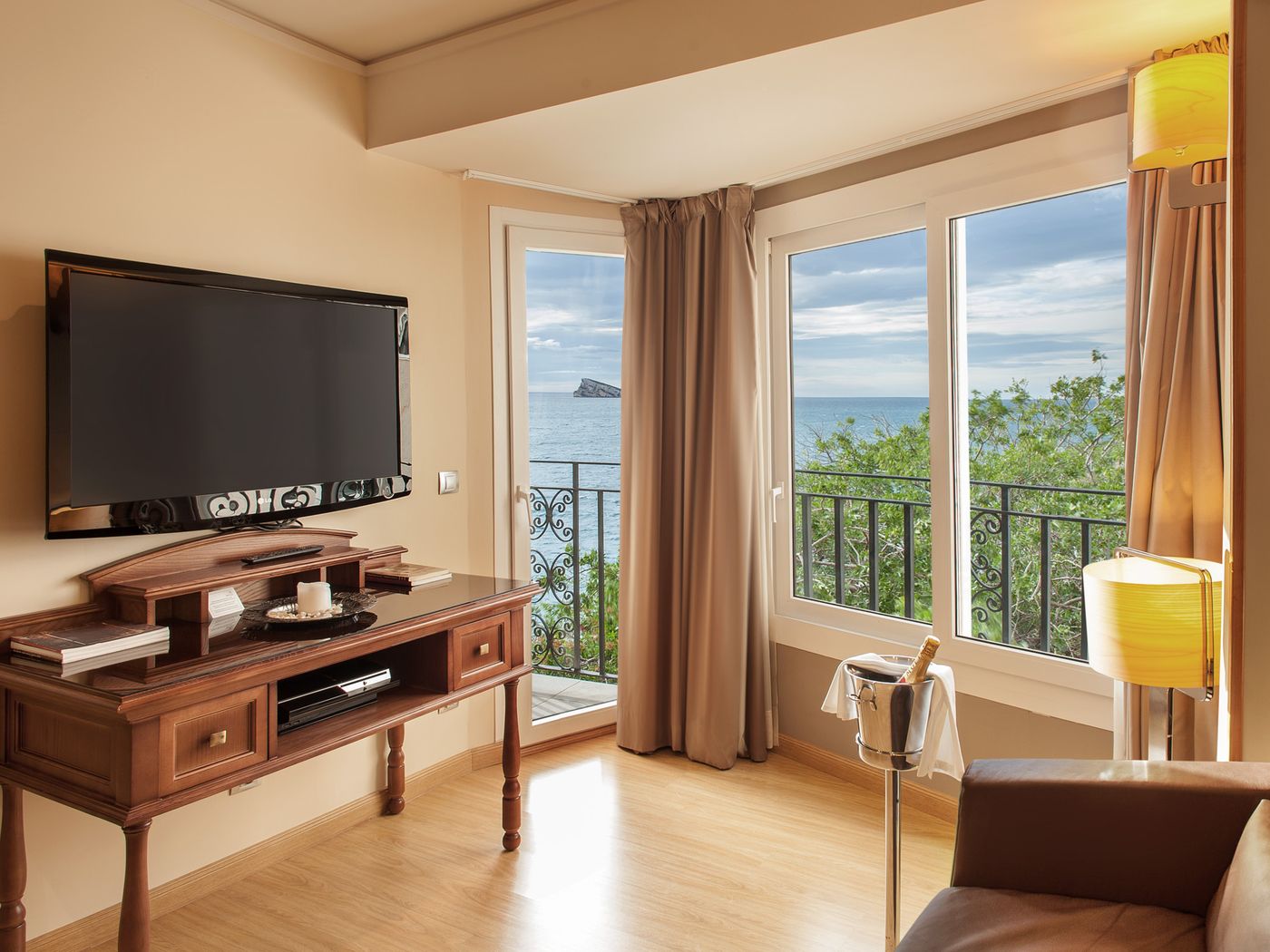 Villa Venecia Hotel Boutique Gourmet