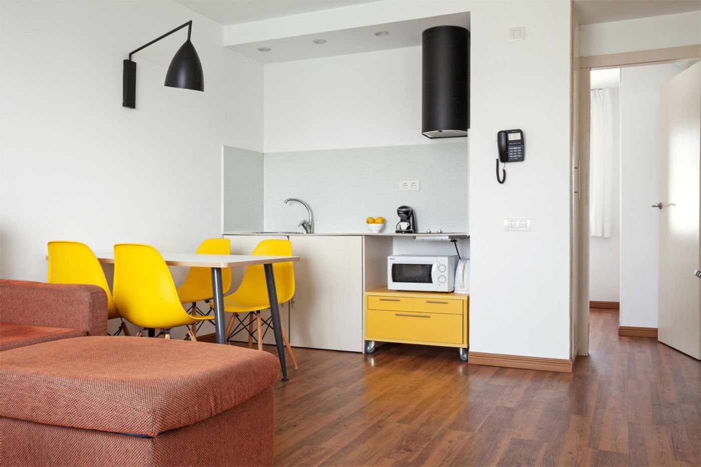 Blue Sea Lanzarote Palm