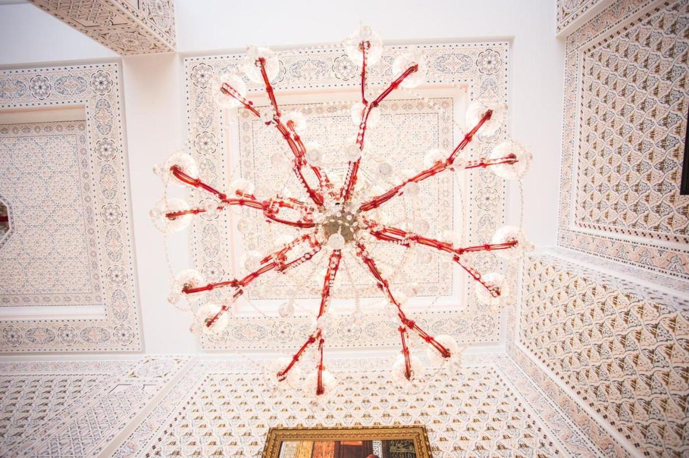 Hotel Les Ambassadeurs 16.10