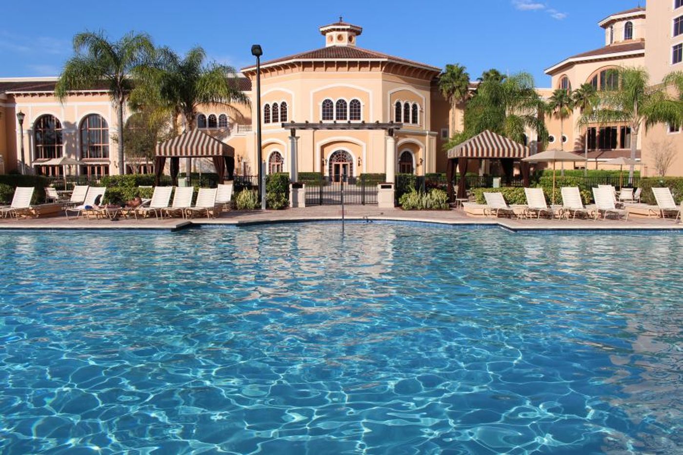 Rosen Shingle Creek