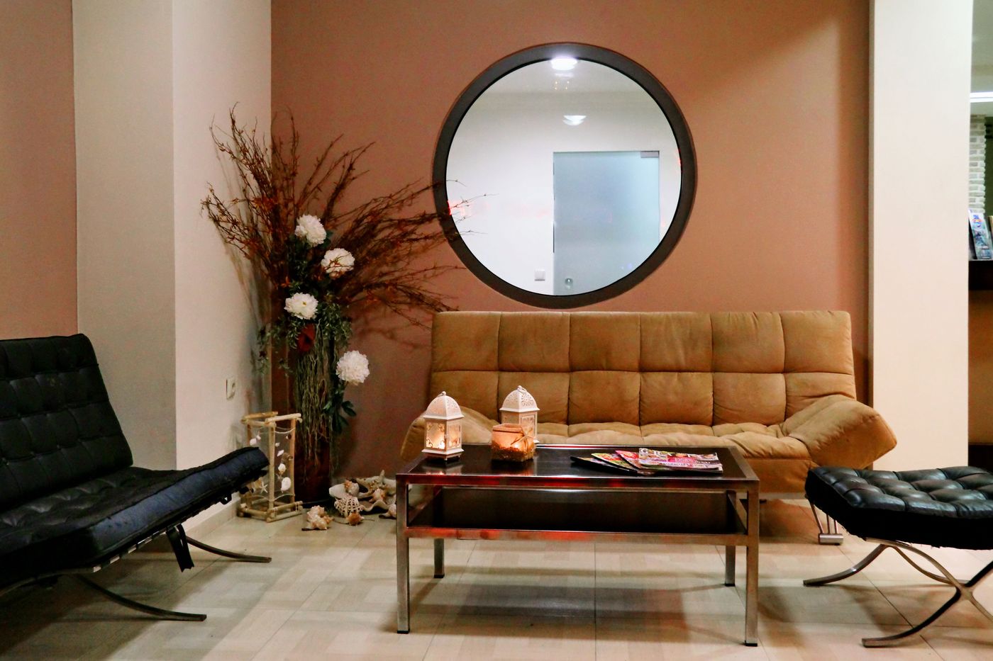 Dionyssos Hotel - Adult Only