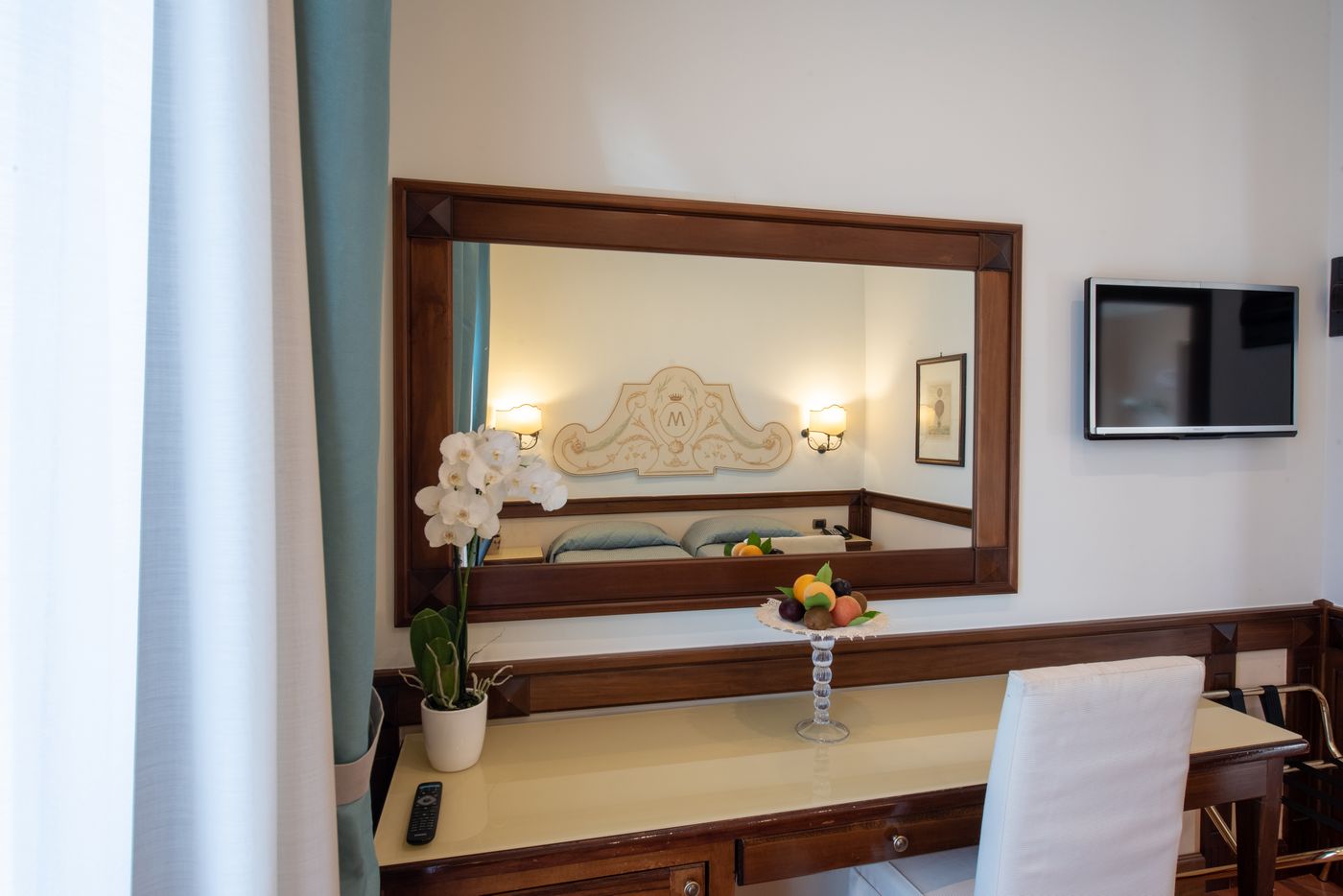 Michelangelo-Room-48