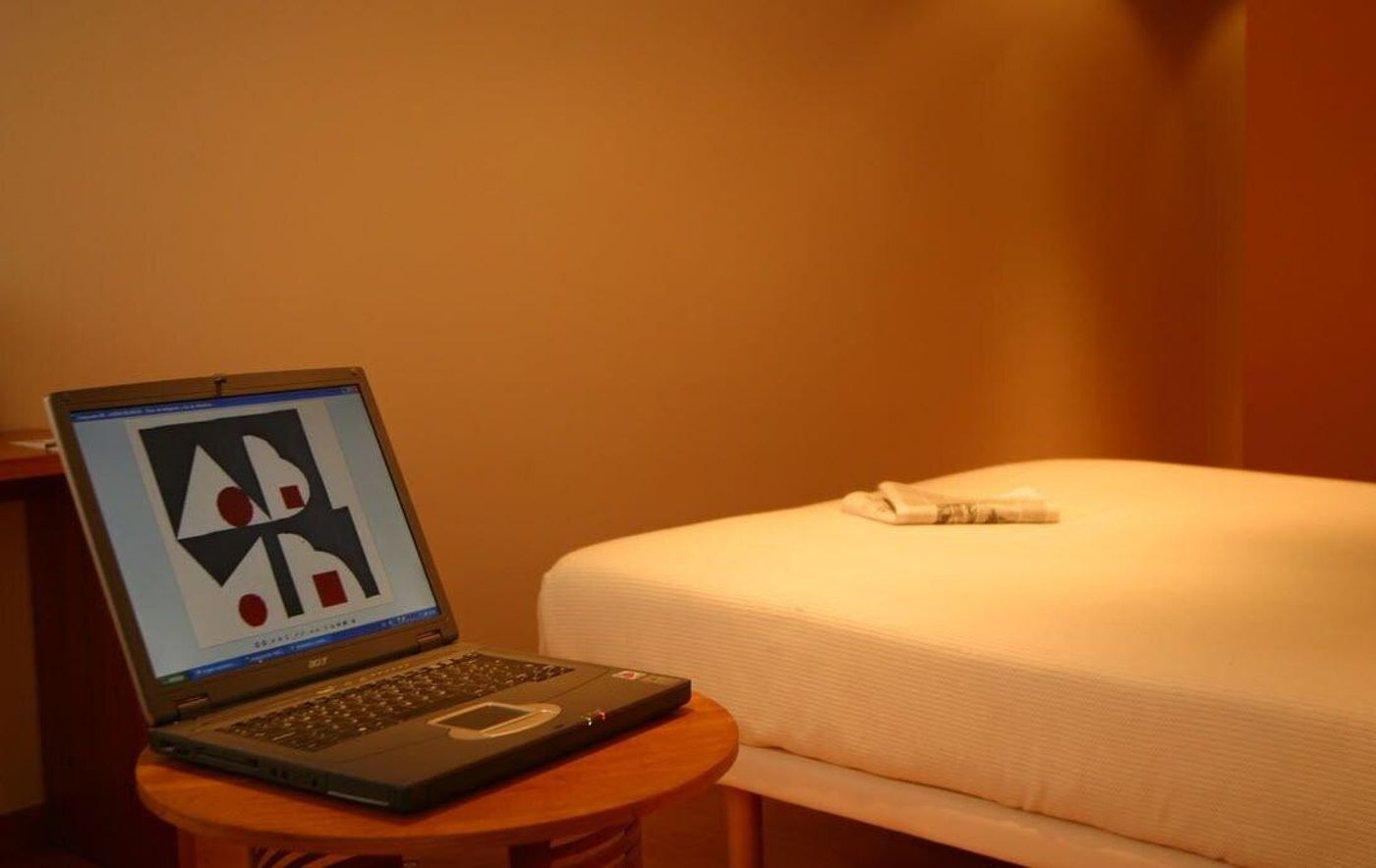 Hotel AB Murias Blancas-Spain-VILLAVICIOSA-Room-4