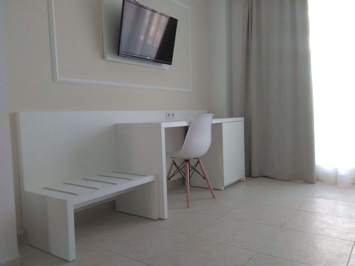 Gran Hotel Peñiscola