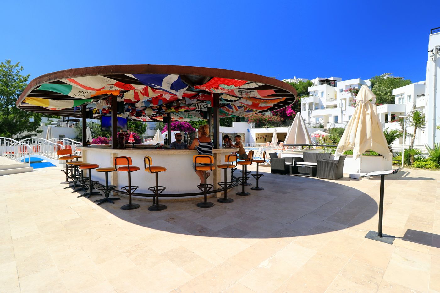 Club Pedalisa Apartments