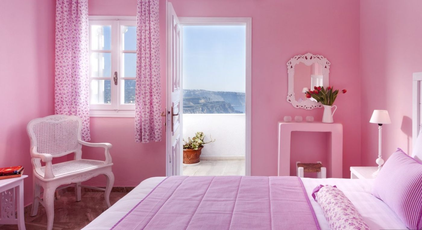 Senses Boutique Hotel