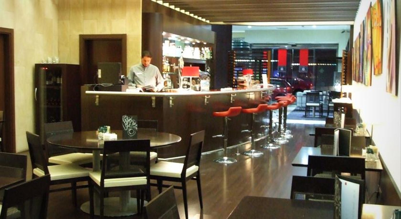 Abba Centrum Alicante