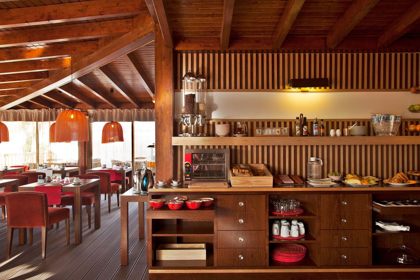 Sao Rafael Villas, Apartments & Guesthouse