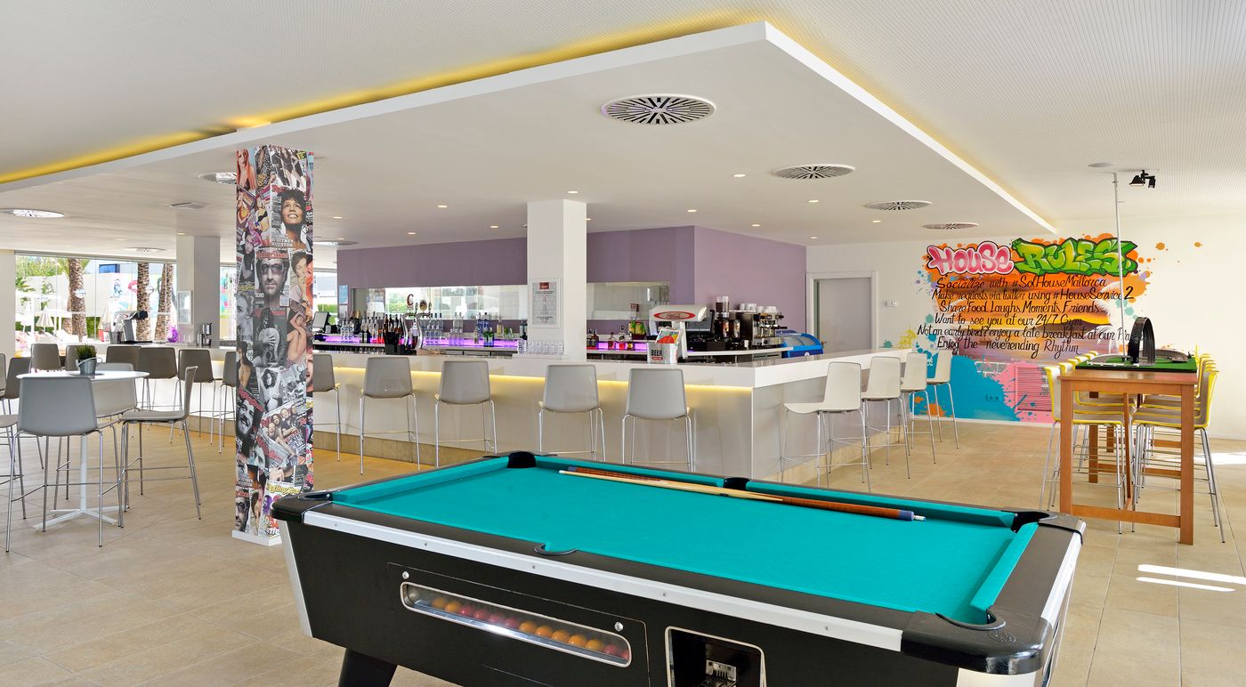 Sol House The Studio - Adults Only (16+)