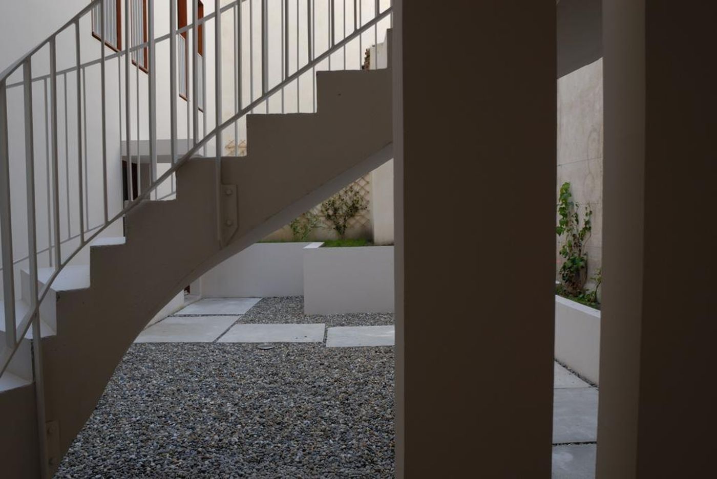 Temporesidence Cathedrale - Apartment-France-BAYONNE -General view-8