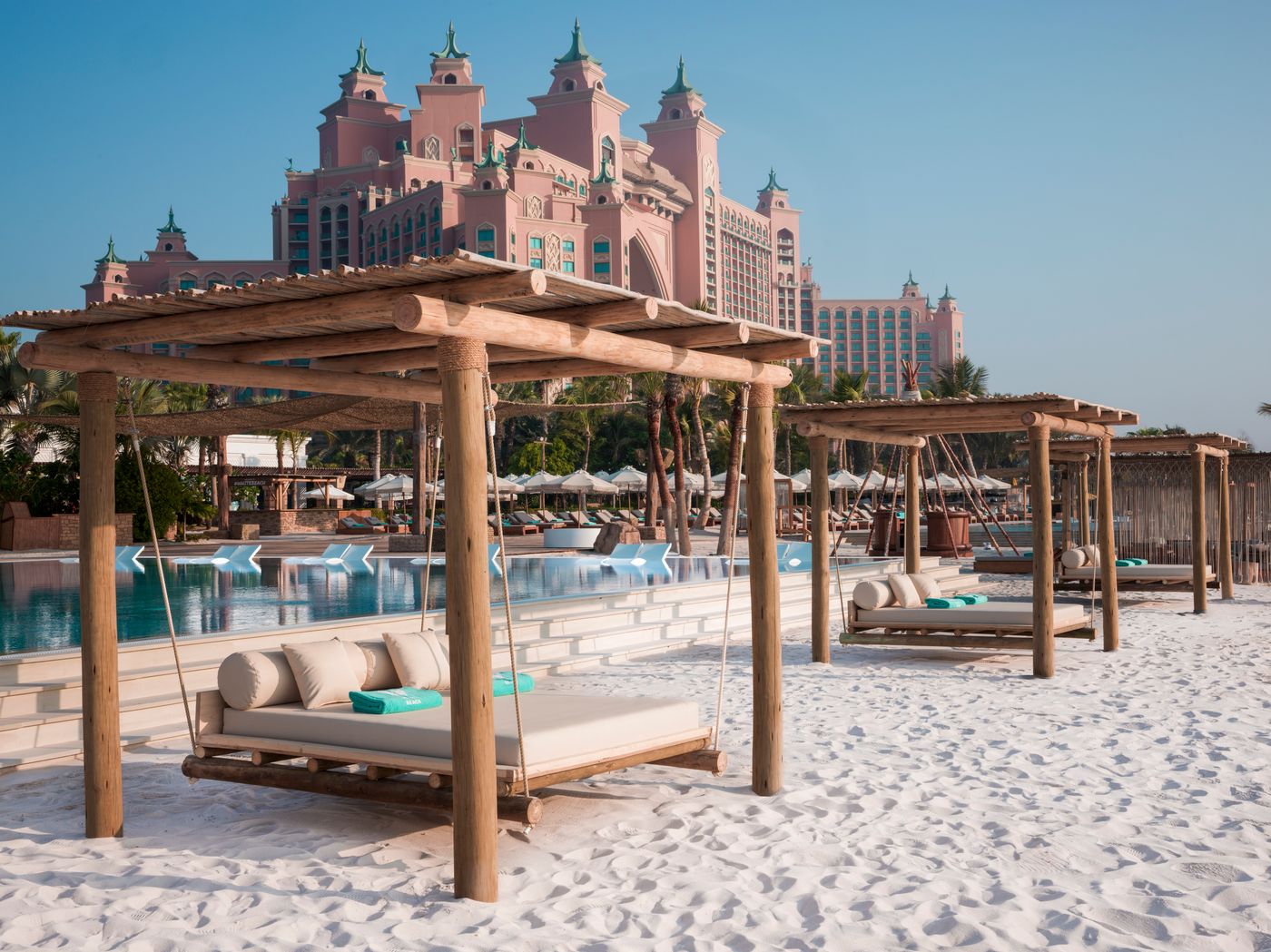 10.06.25 Atlantis, The Palm