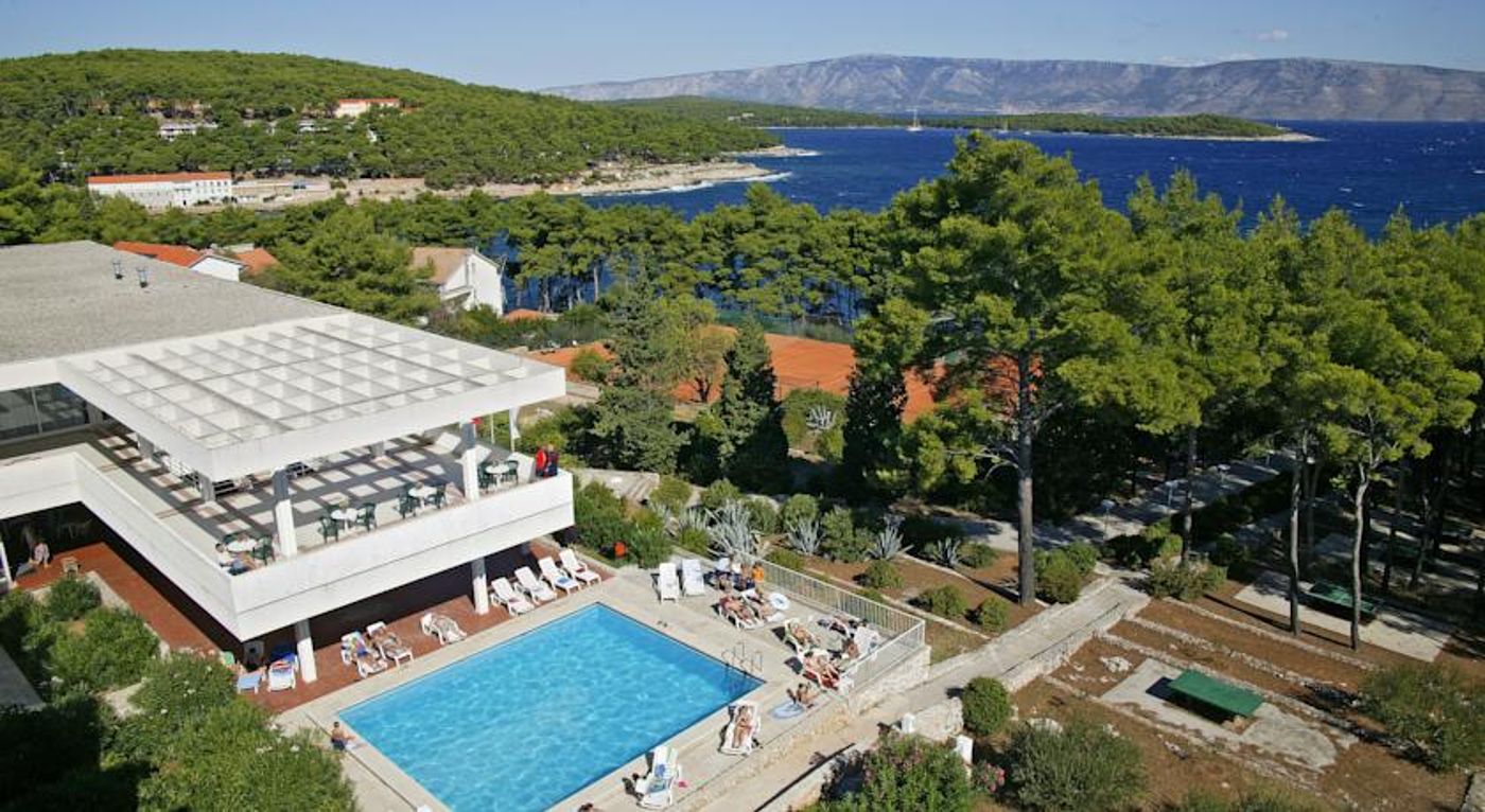 Hotel Hvar Jelsa
