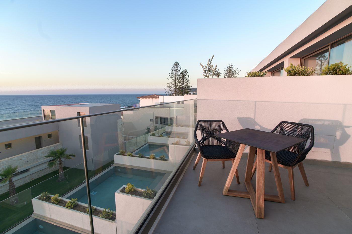 Castello Boutique Suites by the Sea - Adults Only