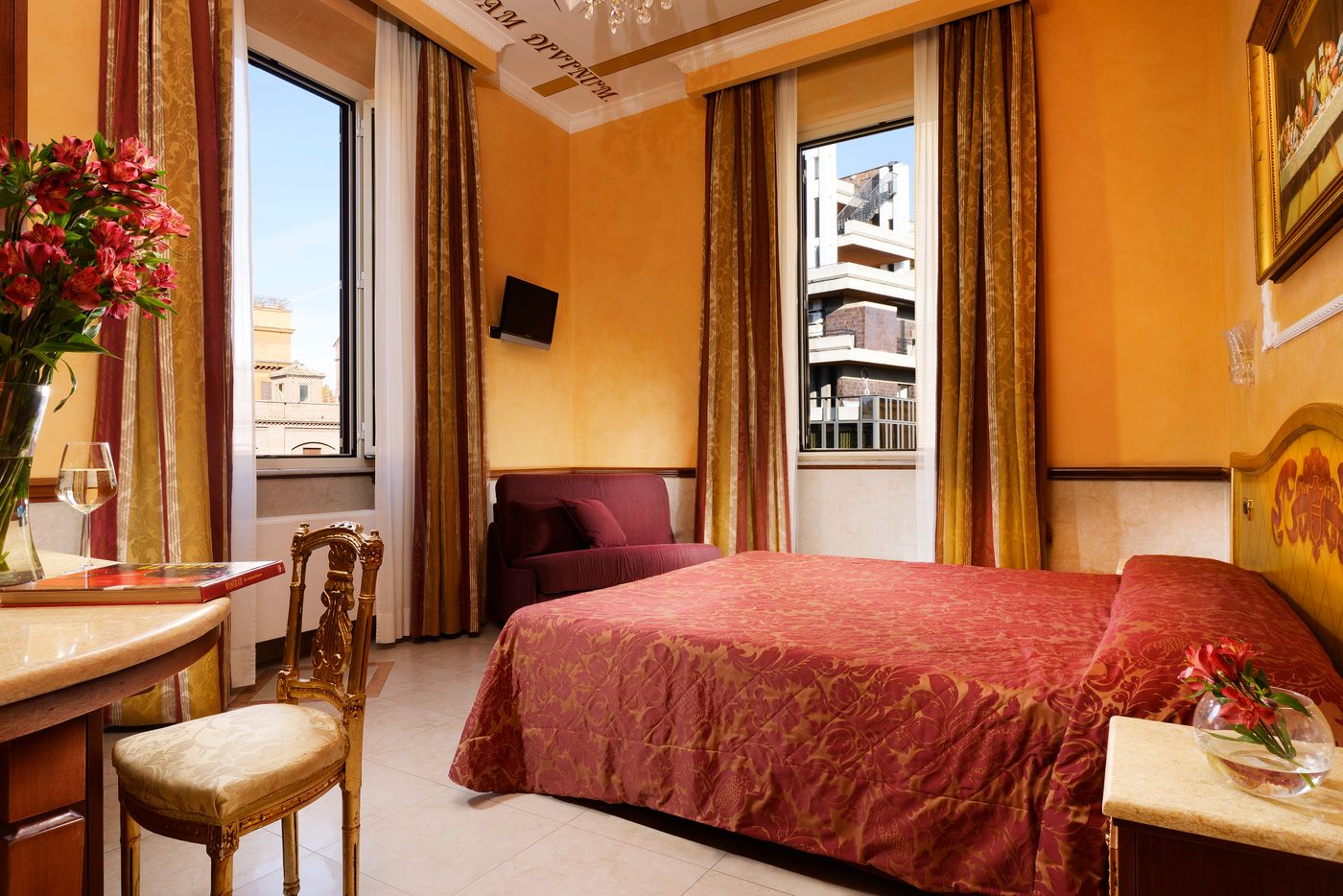 Clarion-Collection-Hotel-Principessa-Isabella-Room-9