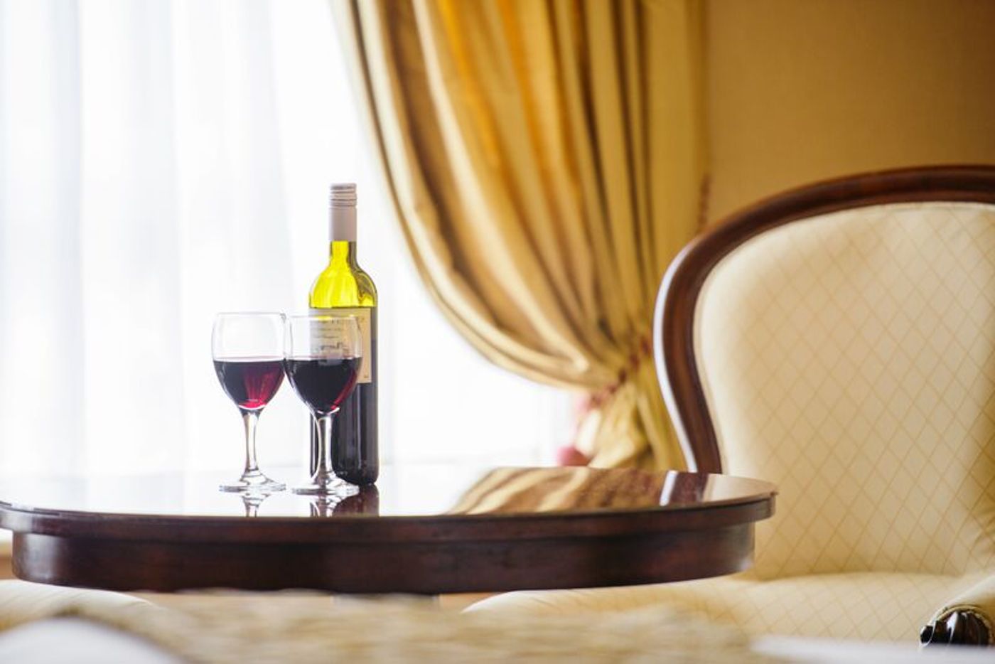 Meadowlands Hotel-Ireland-Tralee, County Kerry-Room-10