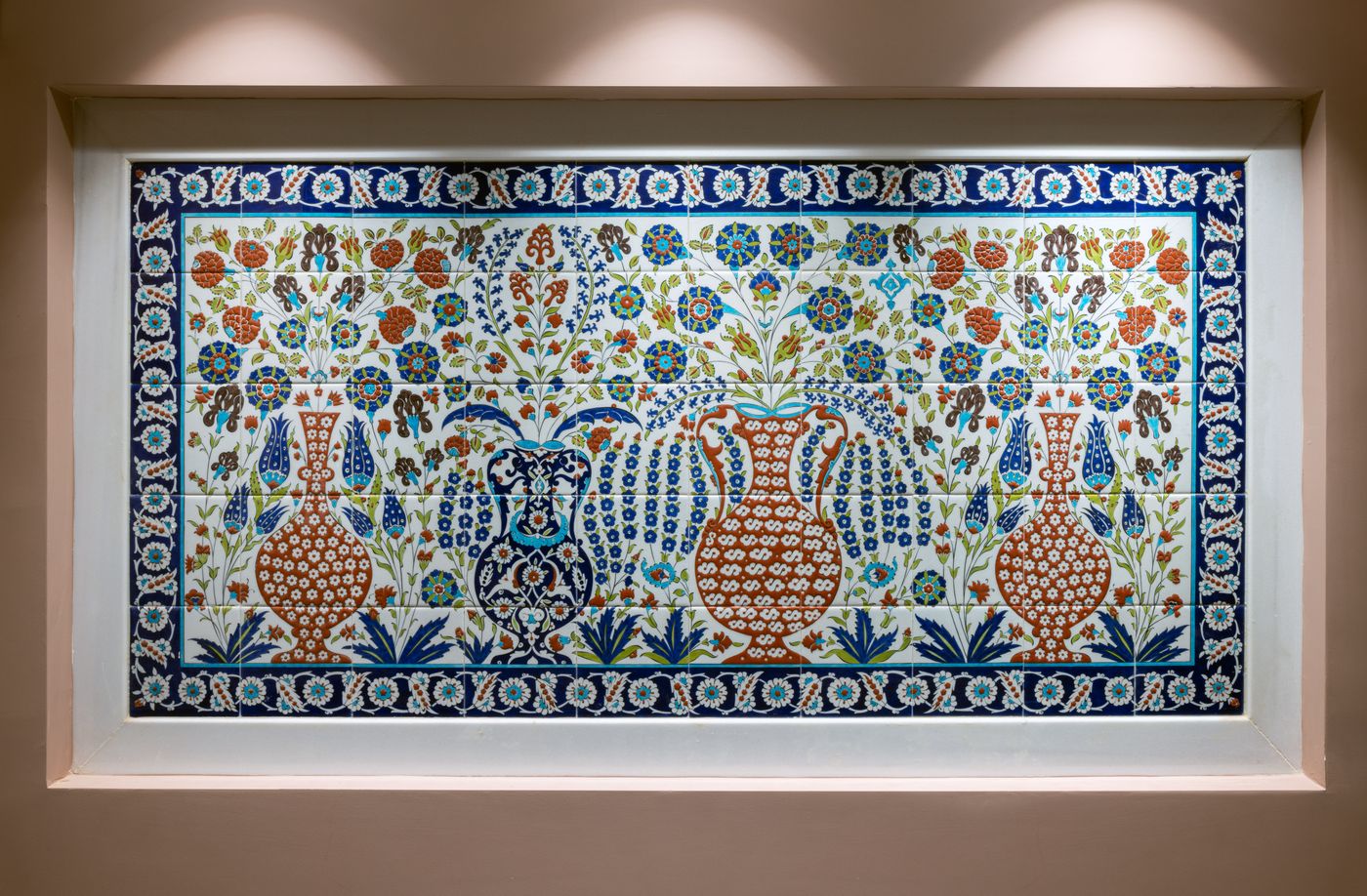 Hotel Turkish House-Turkey-istanbul-Restaurant-1