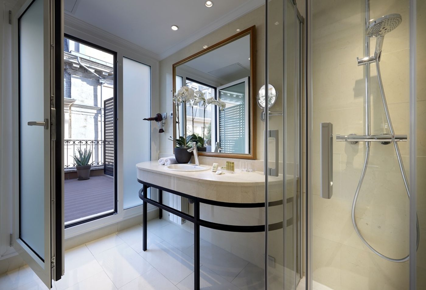 Eurostars-Casa-de-la-Lirica-General-view-19