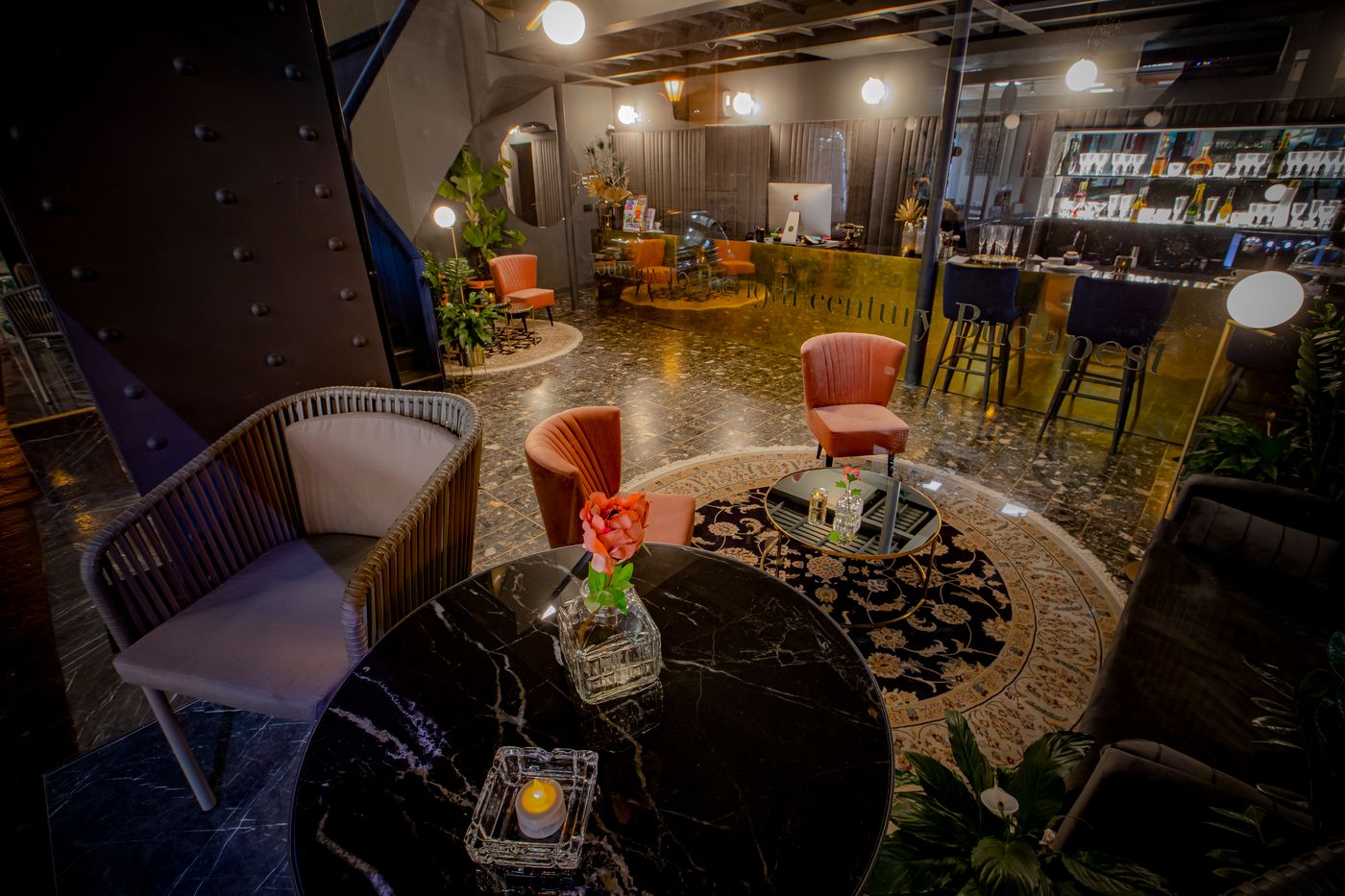 Noble-Boutique-Hotel---Adults-only-Lobby-4