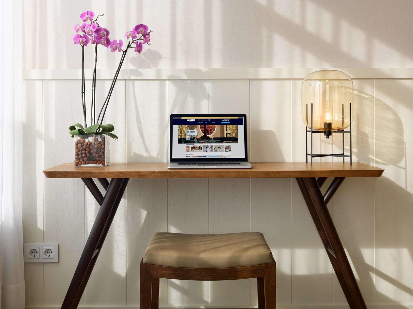 H10 Cubik-Spain-BARCELONA-Lobby-9