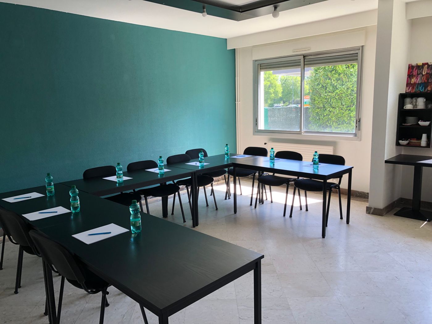 Adonis Lyon Est Hotel Artys - France - SAINT PRIEST - Conferences - 3