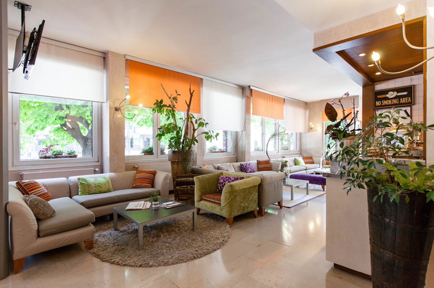 Park Hotel Meuble-Italy-COMO-Lobby-6