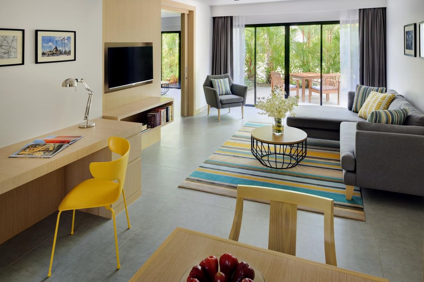 Movenpick Resort & Spa Karon Beach Phuket