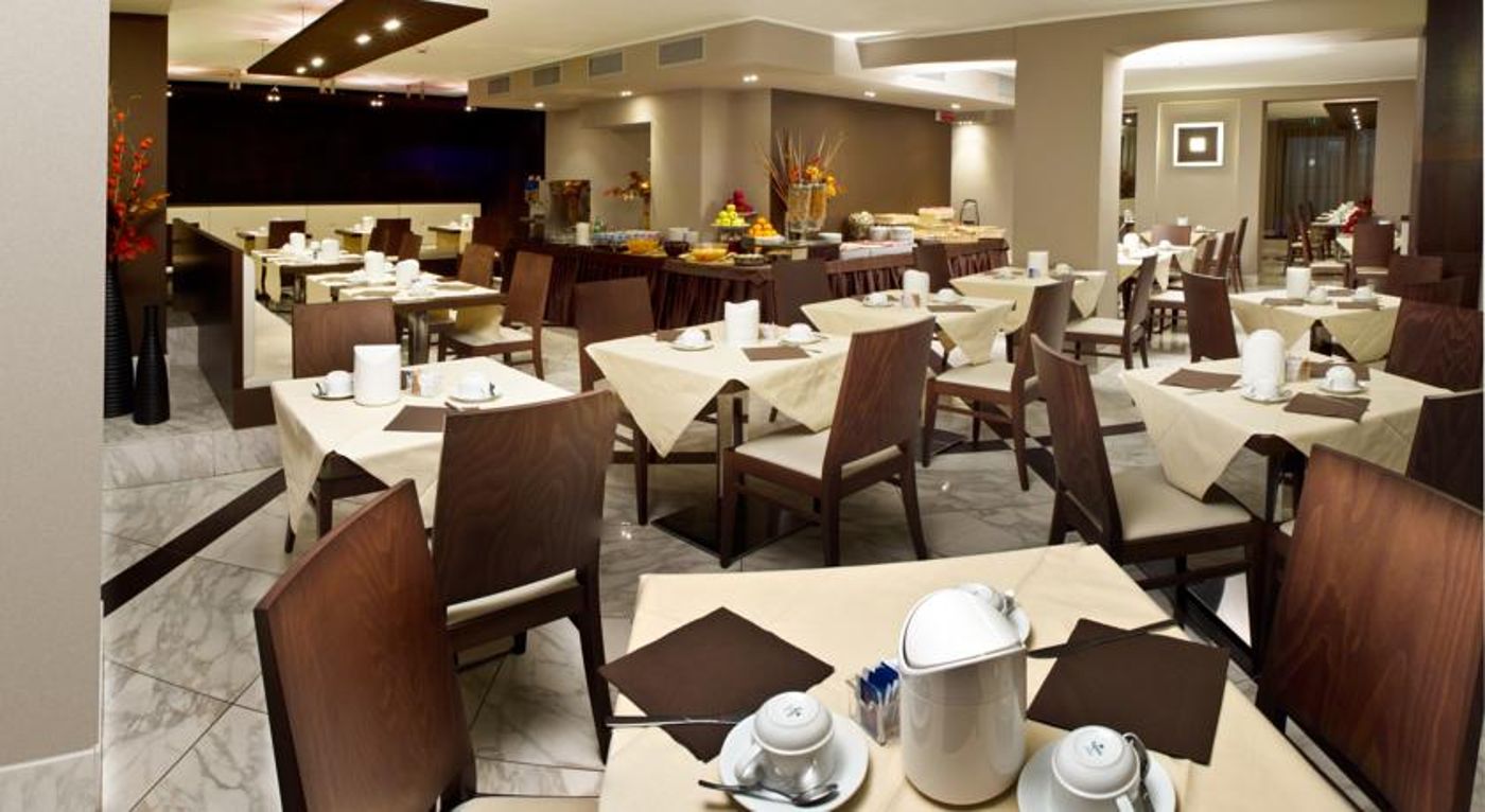 Hotel Soperga Milano