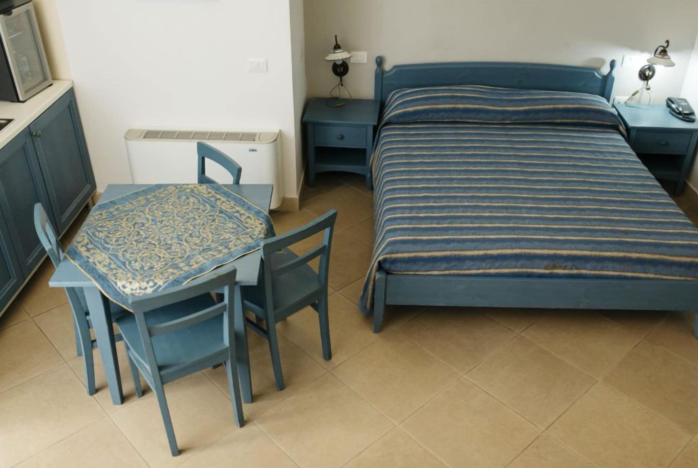 Residence Del Casalnuovo-Italy-Matera -Room-10