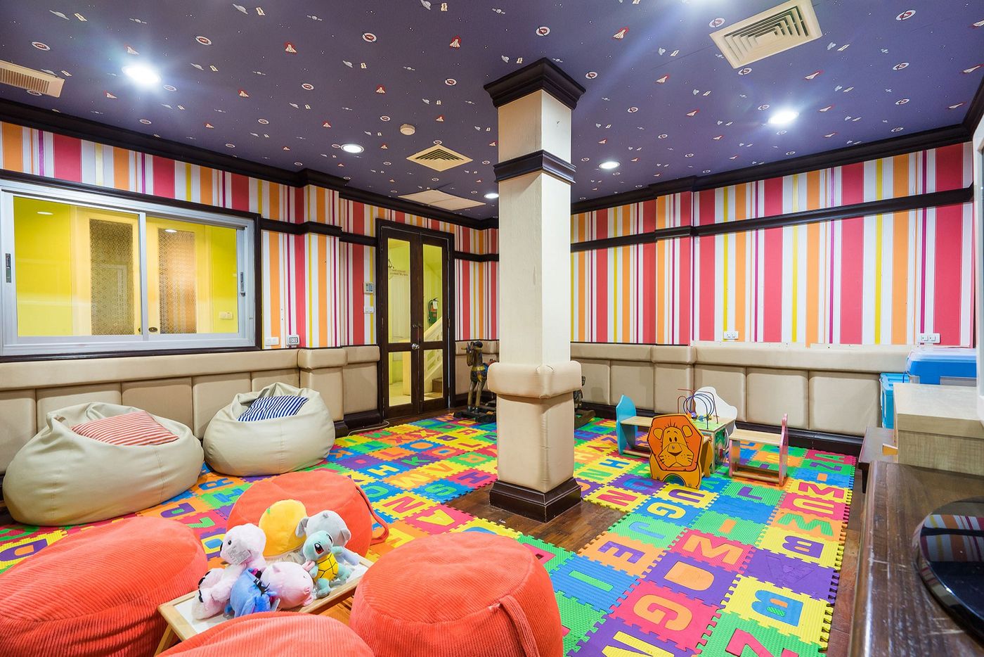 Wora Bura Hua Hin Resort & Spa