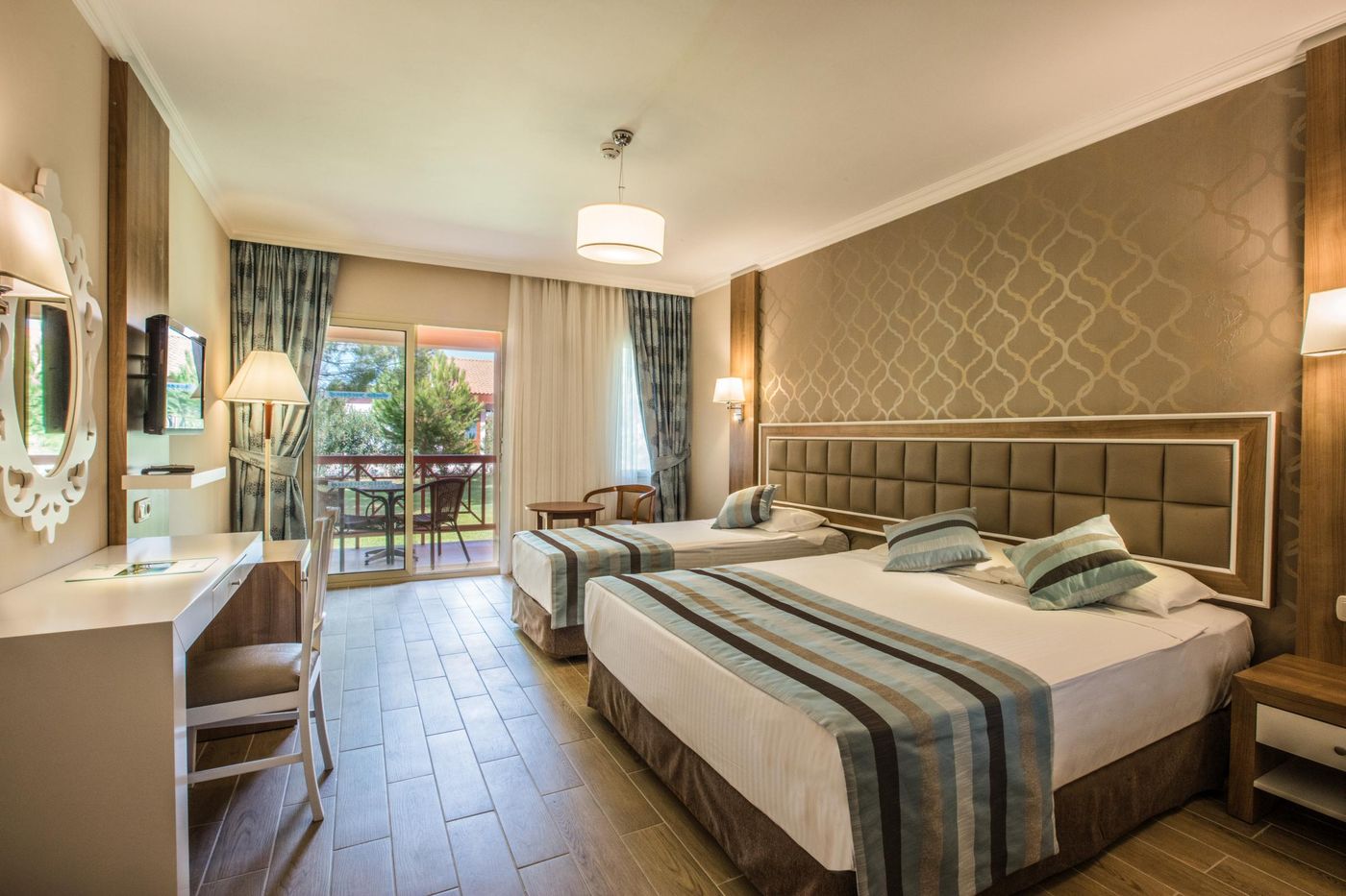 Kustur-Club-Holiday-Village-Room-27