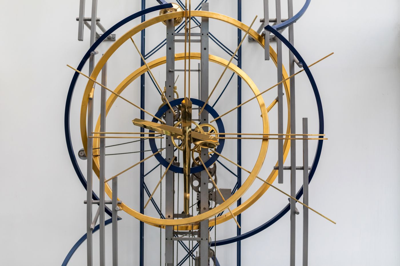 Cornavin - Switzerland - GENEVA - General view - 2