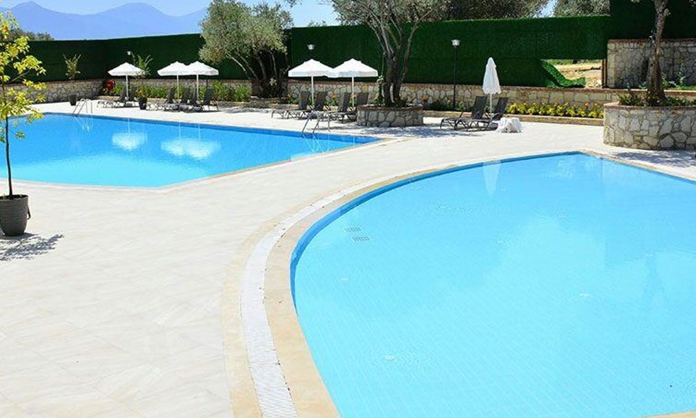 Pine Club Boutique Hotel & Spa