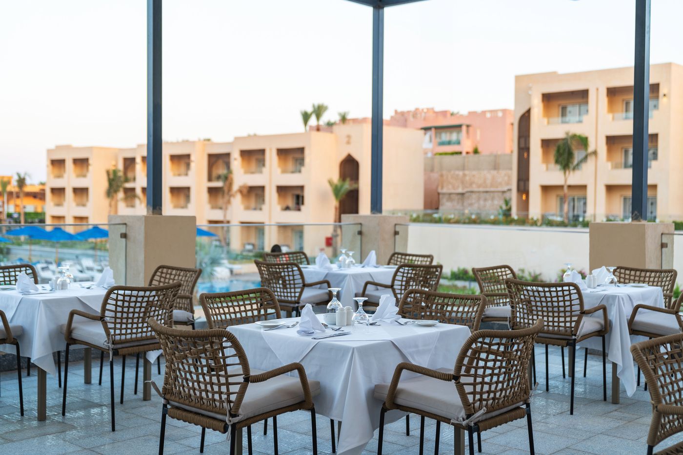 Cleopatra Luxury Resort Sharm - Adult Only (16+)