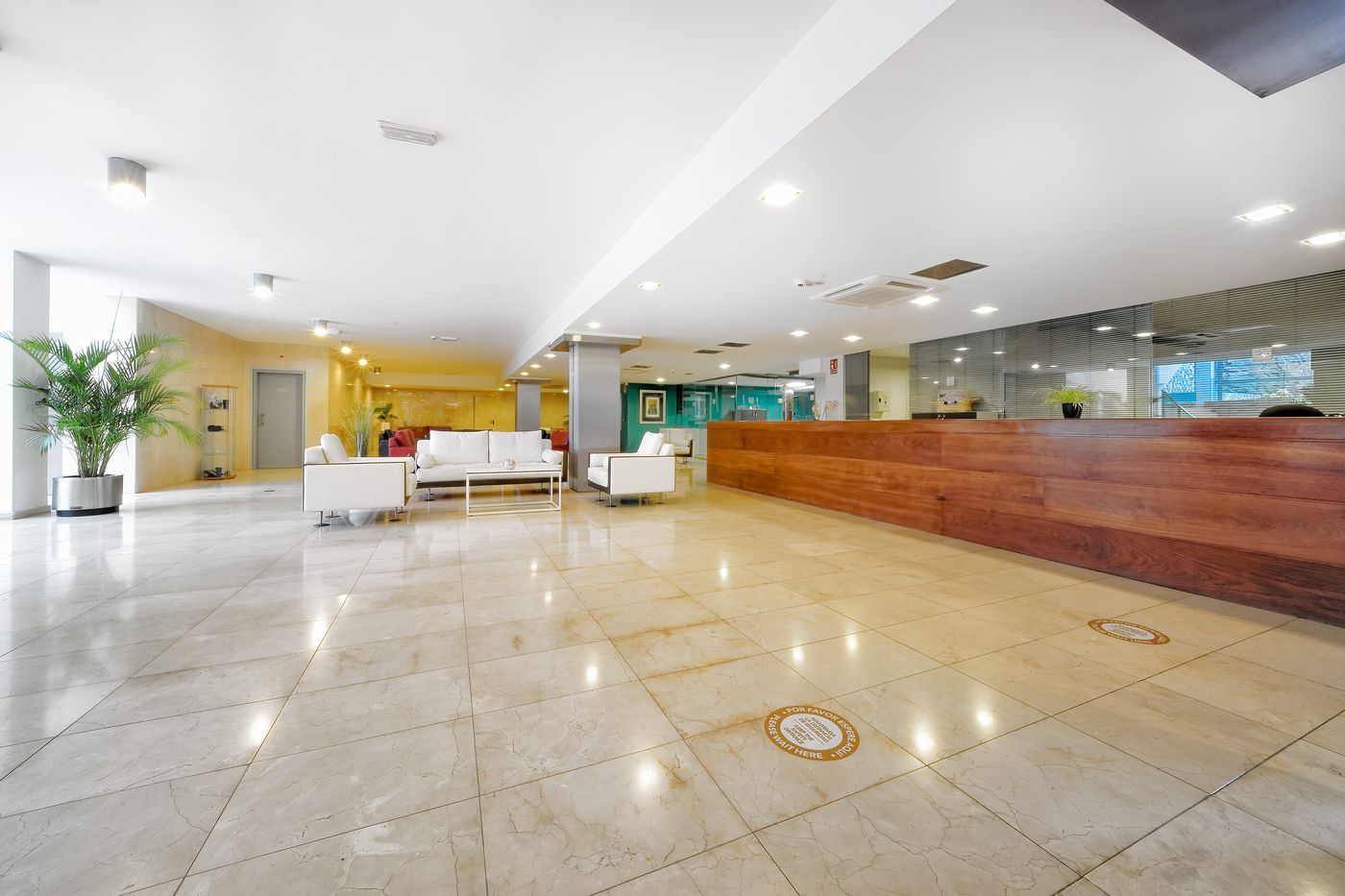 Hotel Morasol Suites