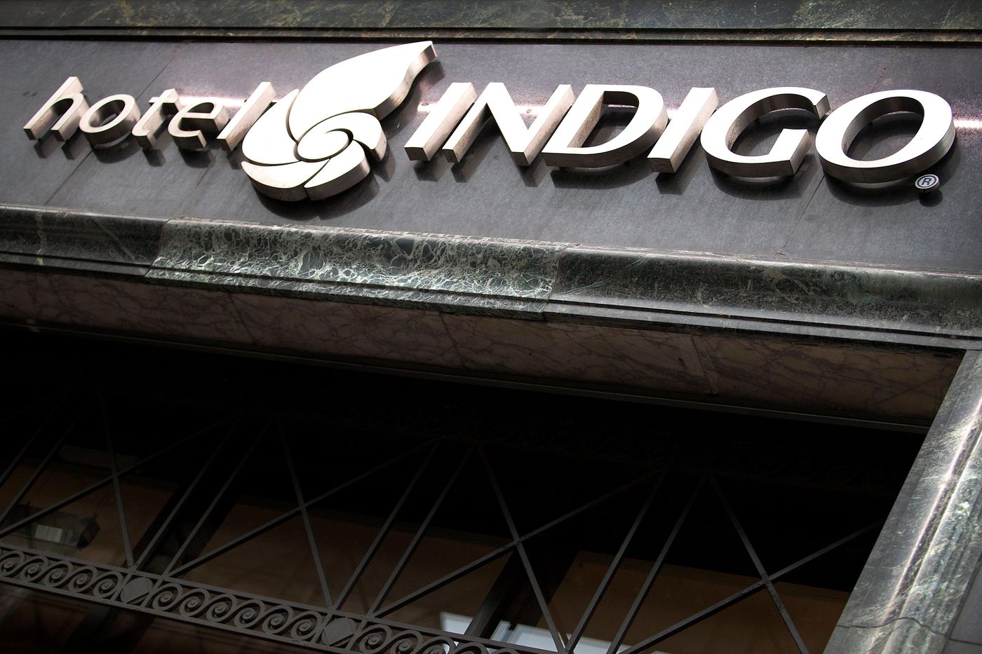 Indigo Glasgow-United Kingdom-GLASGOW-General view-4