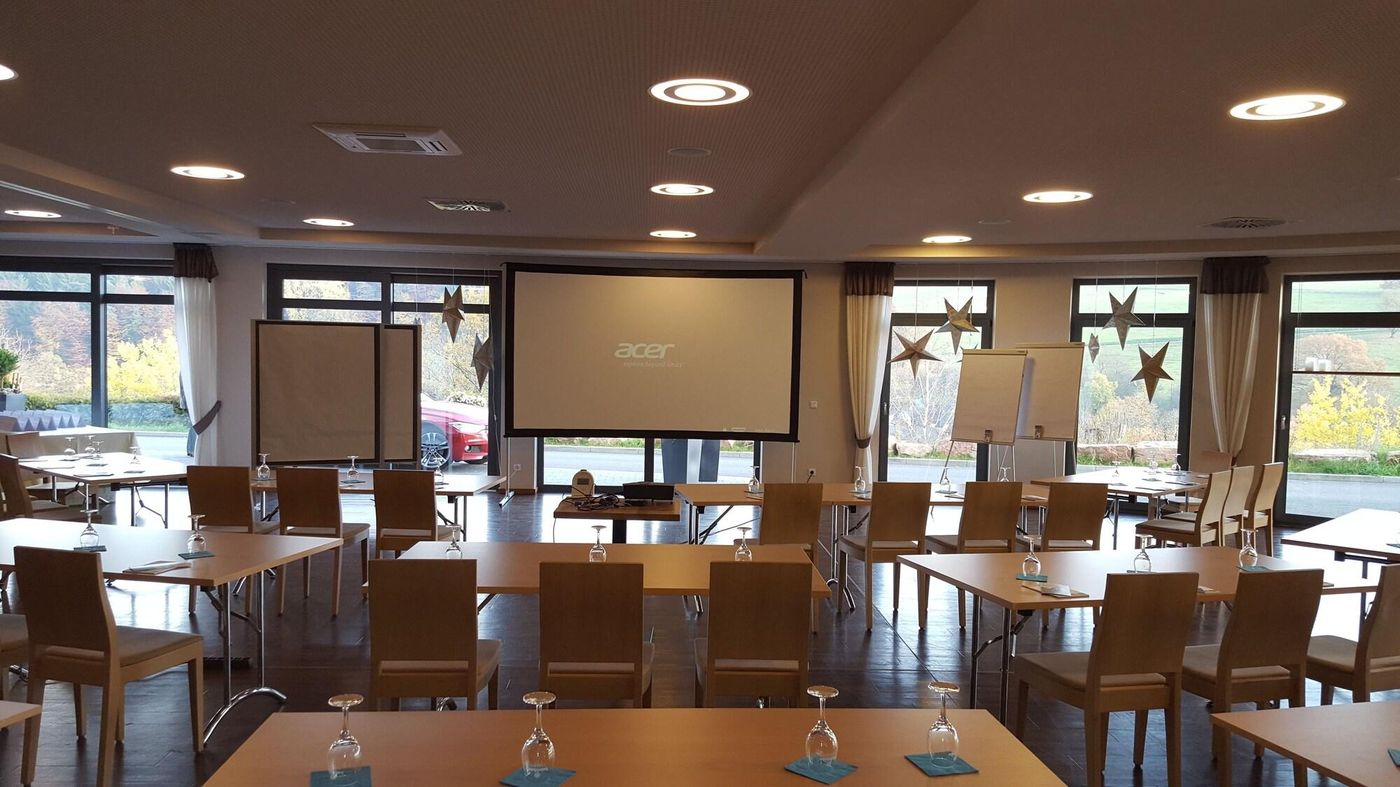 Müllers Landhotel - Germany - MESPELBRUNN - Conferences - 4