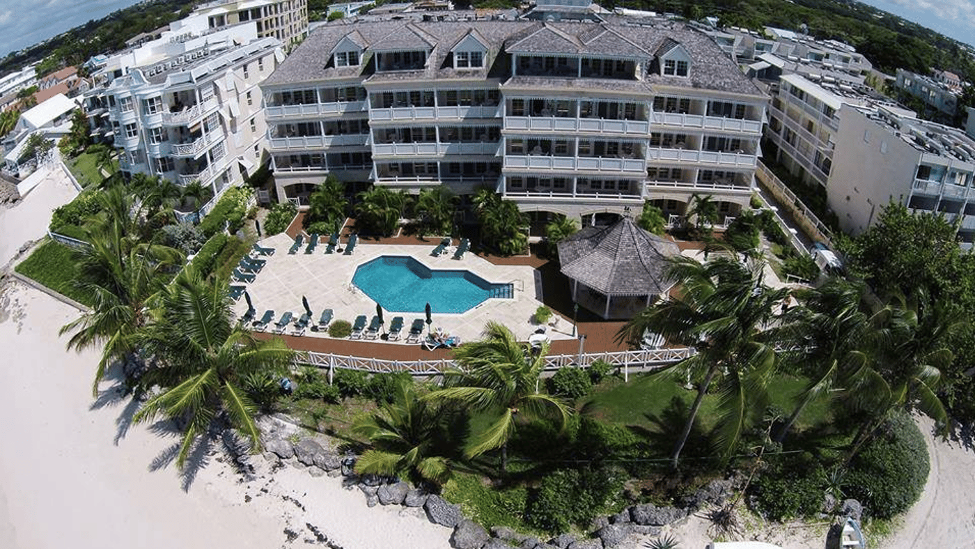 Coral Sands Beach Resort