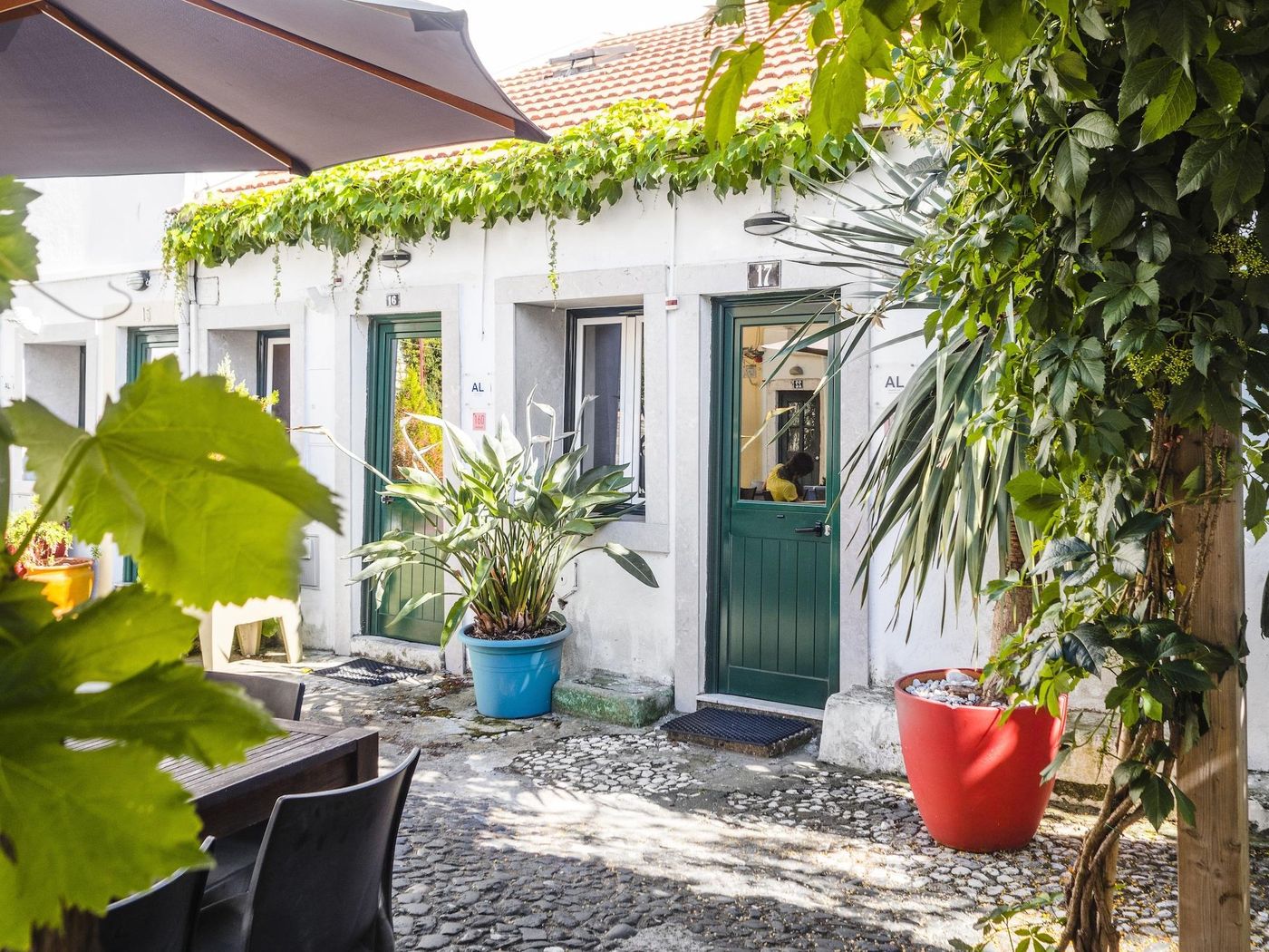 Casa-Do-Patio-Bed---Breakfast-Terrace-62