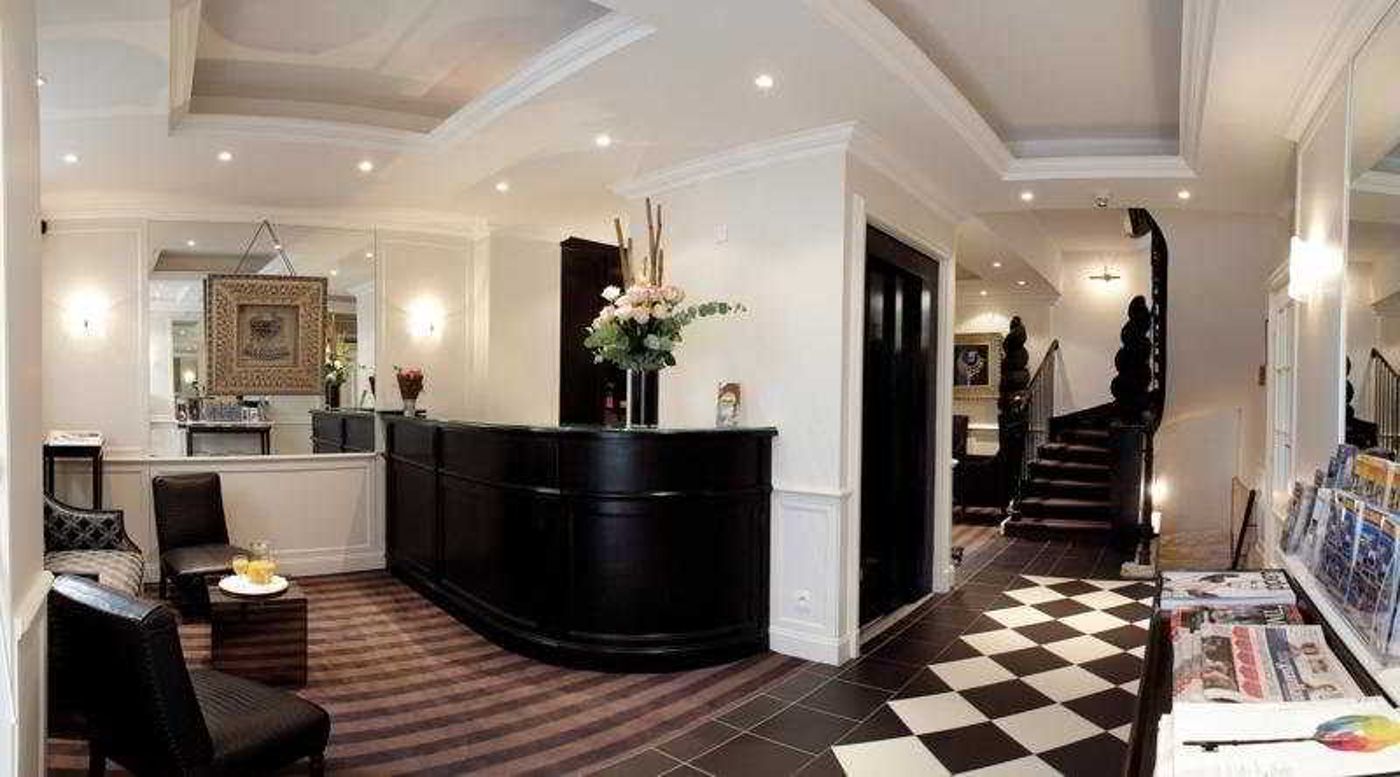 Etoile-Trocadero-Lobby-5