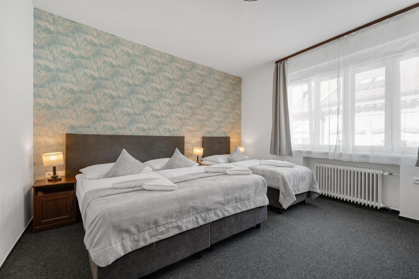 7Days B&B-Slovakia-BRATISLAVA-General view-3