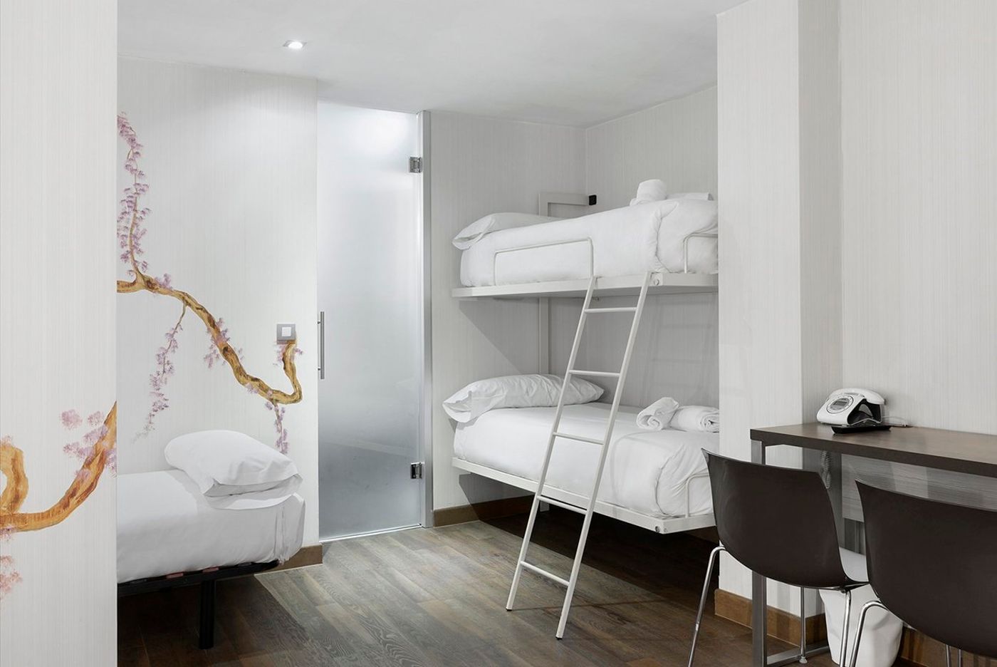 Petit Palace Posada del Peine