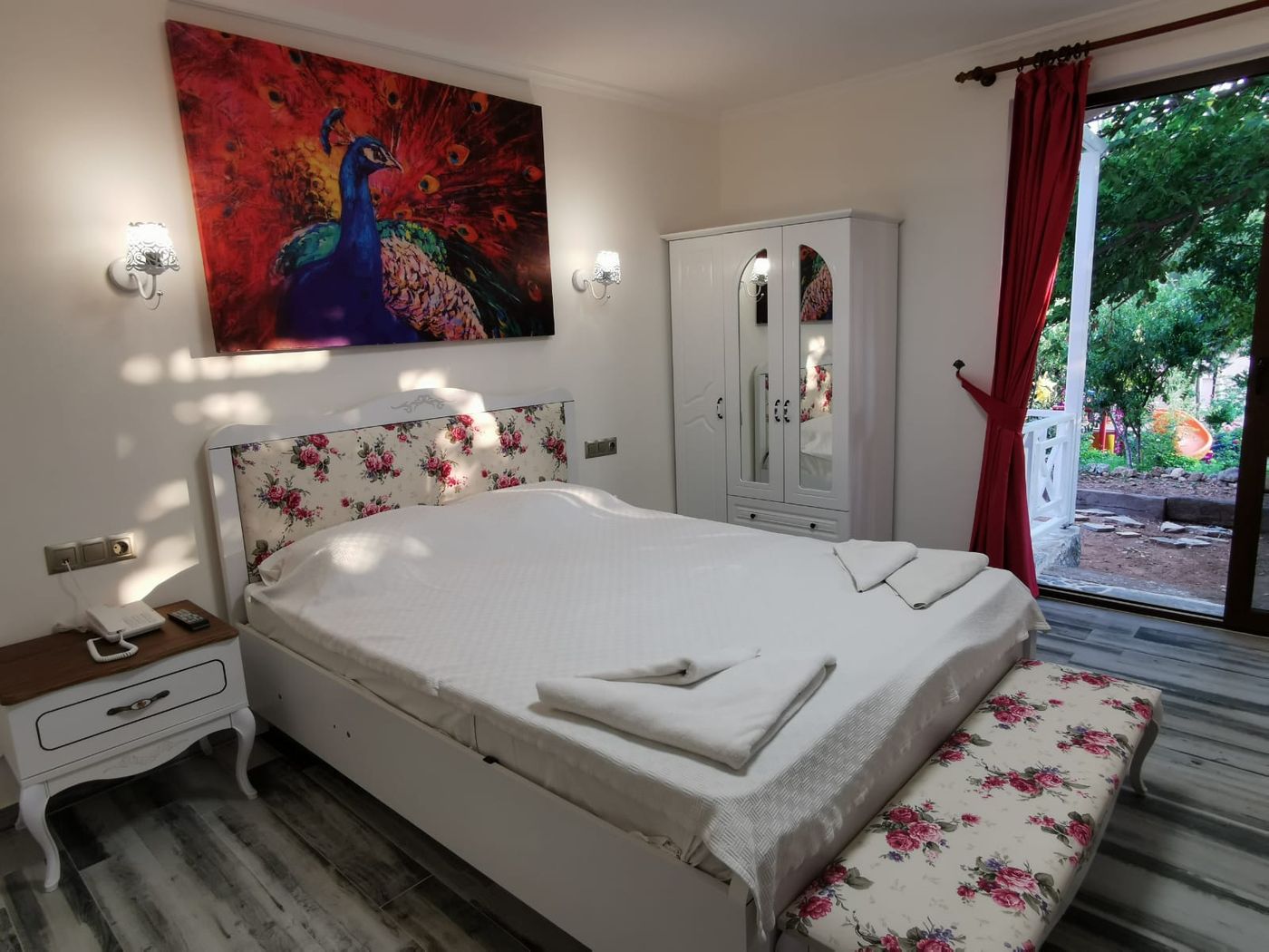 Pink Palace Hotel and Resort