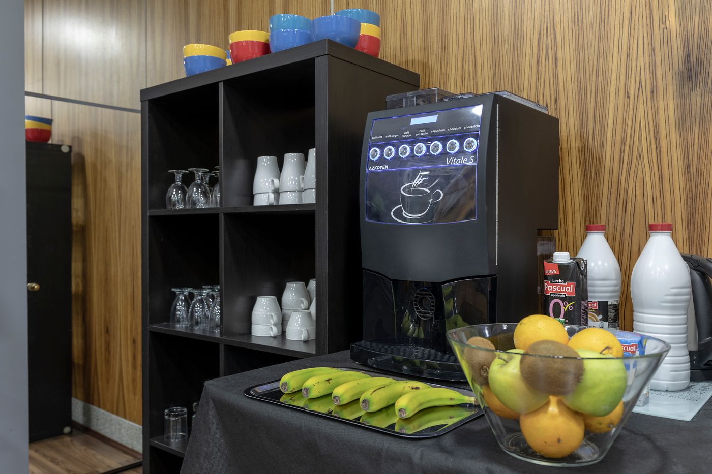 Hotel Alda Cardena-Spain-BURGOS-General view-1