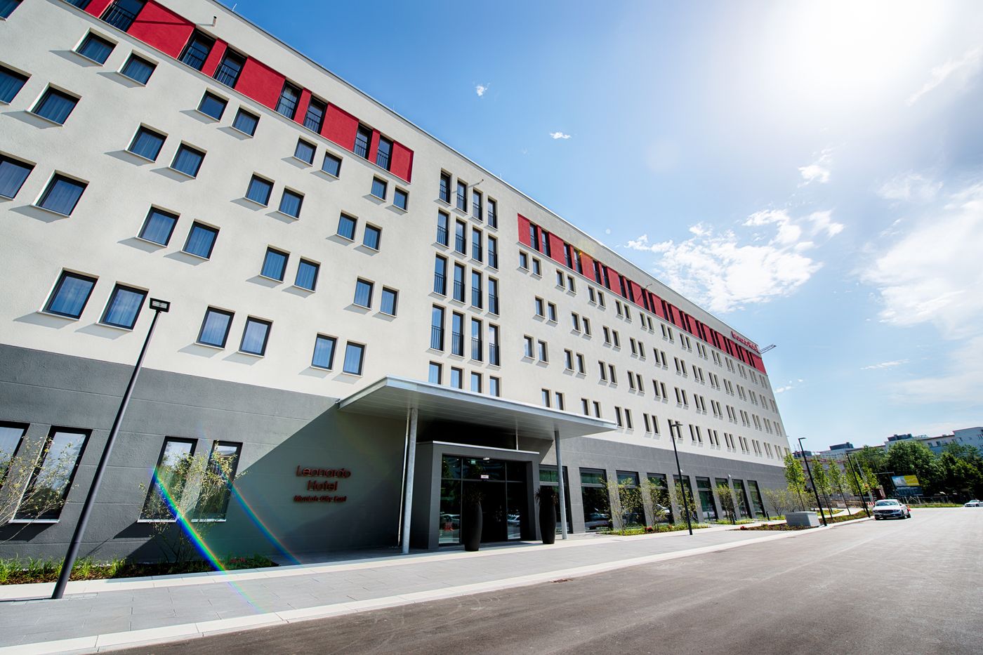 Leonardo-Hotel-Munich-City-East-General-view-1