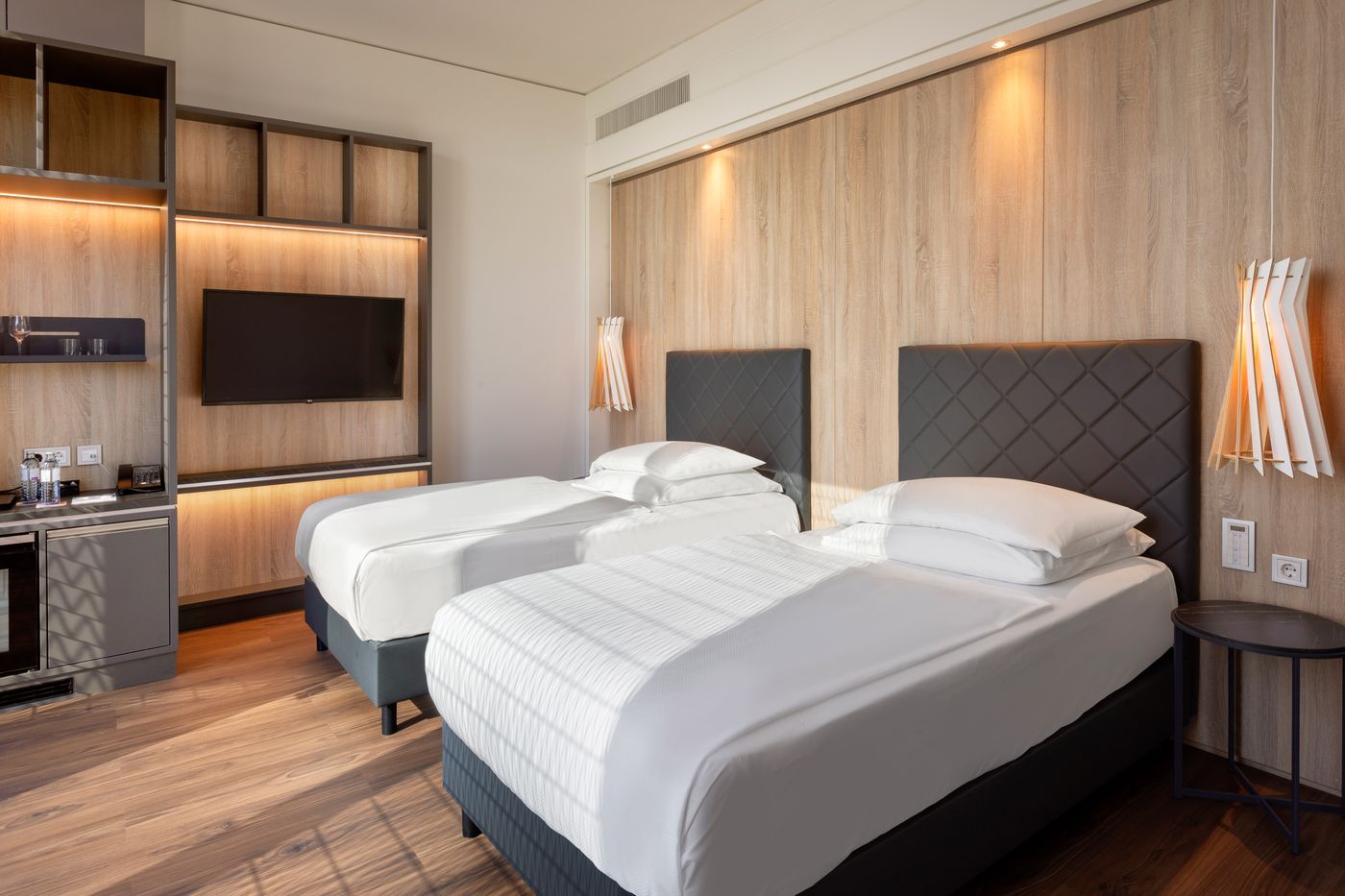 22.09.25 Melia Vienna