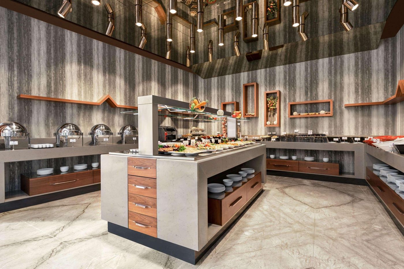 TRYP-by-Wyndham-Istanbul-Topkapi-Restaurant-29