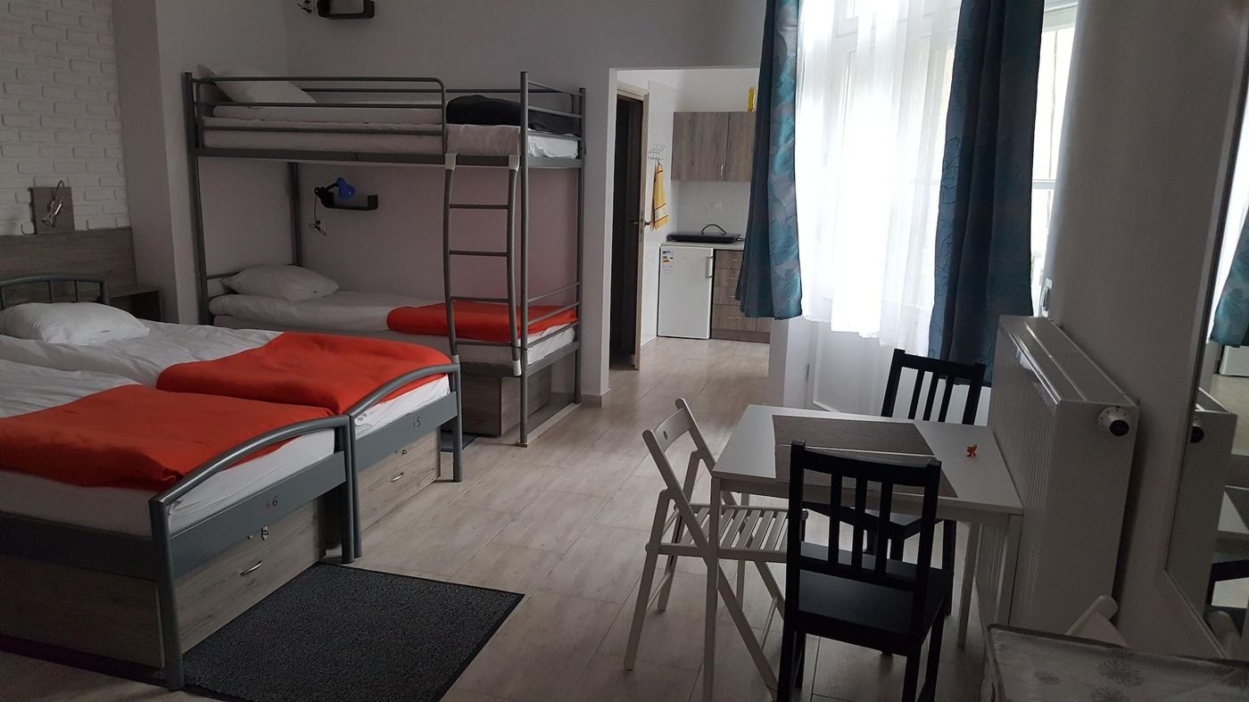 Hostel-Lwowska-11-General-view-12